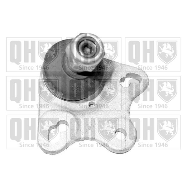 1 rotule de suspension Quinton Hazell QSJ1597S