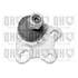 1 rotule de suspension Quinton Hazell QSJ1597S
