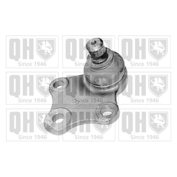 1 rotule de suspension Quinton Hazell QSJ1600S
