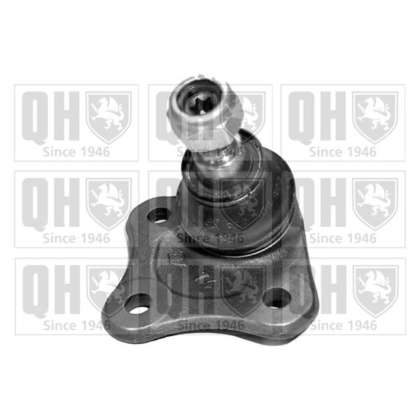 1 rotule de suspension droite Quinton Hazell QSJ1603S