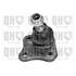 1 rotule de suspension droite Quinton Hazell QSJ1603S