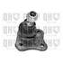 1 rotule de suspension gauche Quinton Hazell QSJ1604S