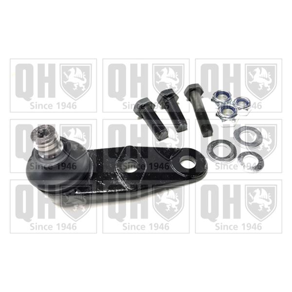 1 rotule de suspension Quinton Hazell QSJ1646S