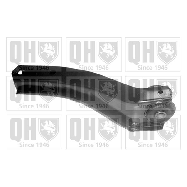 1 bras de suspension gauche Quinton Hazell QSJ1658S