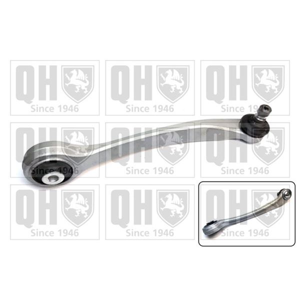 1 bras de suspension gauche Quinton Hazell QSJ1680S