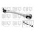 1 bras de suspension droit Quinton Hazell QSJ1681S