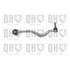1 bras de suspension droit Quinton Hazell QSJ1683S