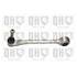 1 bras de suspension gauche Quinton Hazell QSJ1684S