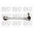 1 bras de suspension droit Quinton Hazell QSJ1685S