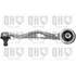 1 bras de suspension gauche Quinton Hazell QSJ1704S