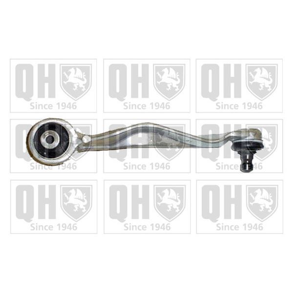 1 bras de suspension droit Quinton Hazell QSJ1705S