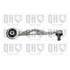 1 bras de suspension droit Quinton Hazell QSJ1705S