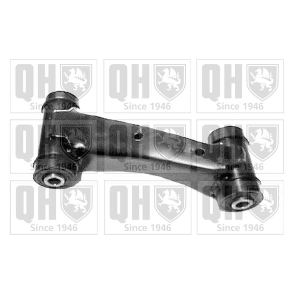 1 bras de suspension gauche Quinton Hazell QSJ1720S