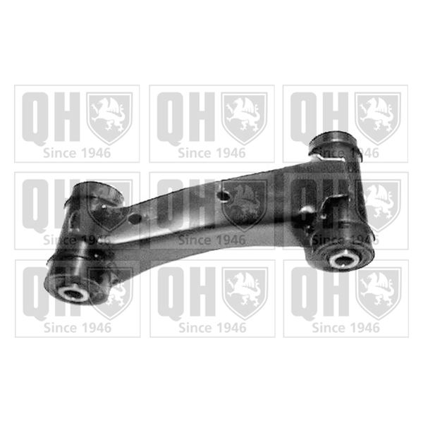 1 bras de suspension droit Quinton Hazell QSJ1721S