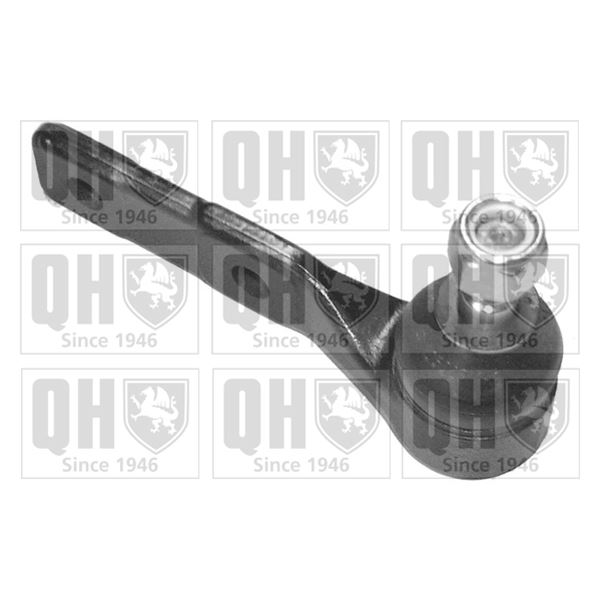 1 rotule de suspension arrière Quinton Hazell QSJ1745S