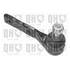 1 rotule de suspension arrière Quinton Hazell QSJ1745S
