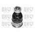 1 rotule de suspension Quinton Hazell QSJ1793S