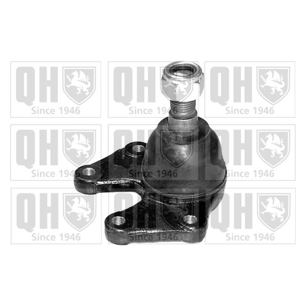 1 rotule de suspension Quinton Hazell QSJ1798S