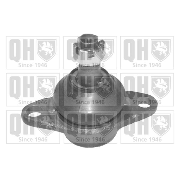 1 rotule de suspension Quinton Hazell QSJ1808S