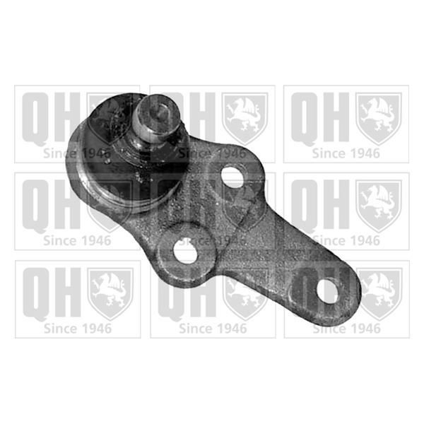 1 rotule de suspension Quinton Hazell QSJ1879S