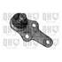 1 rotule de suspension Quinton Hazell QSJ1879S