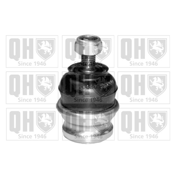 1 rotule de suspension Quinton Hazell QSJ1903S
