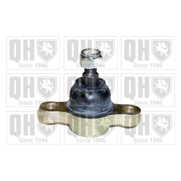 1 rotule de suspension Quinton Hazell QSJ1904S