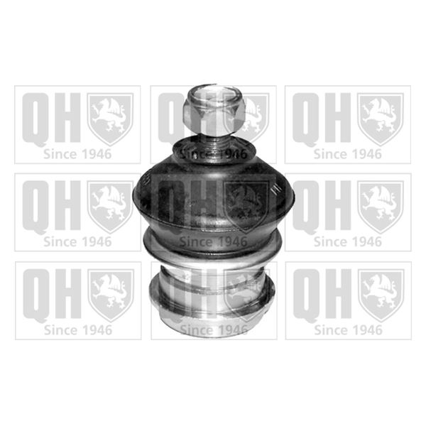 1 rotule de suspension Quinton Hazell QSJ1905S