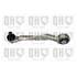 1 bras de suspension gauche Quinton Hazell QSJ1910S