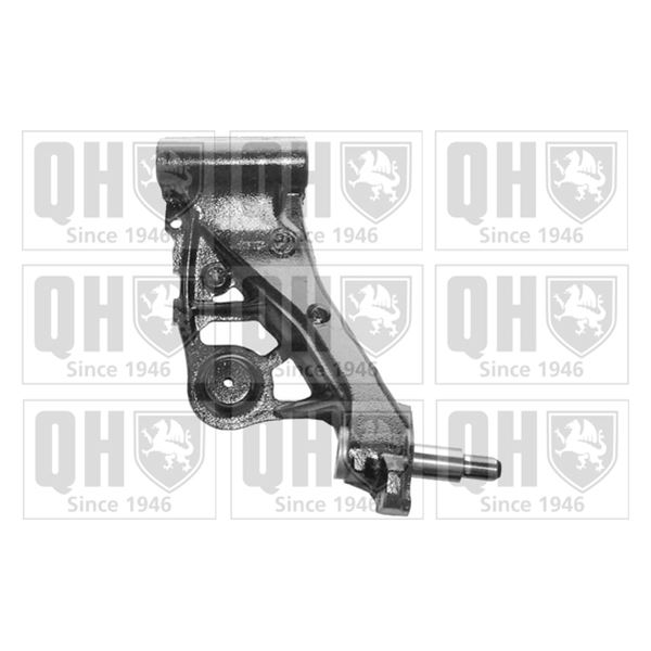 1 bras de suspension arrière droit Quinton Hazell QSJ1914S