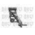 1 bras de suspension arrière droit Quinton Hazell QSJ1914S