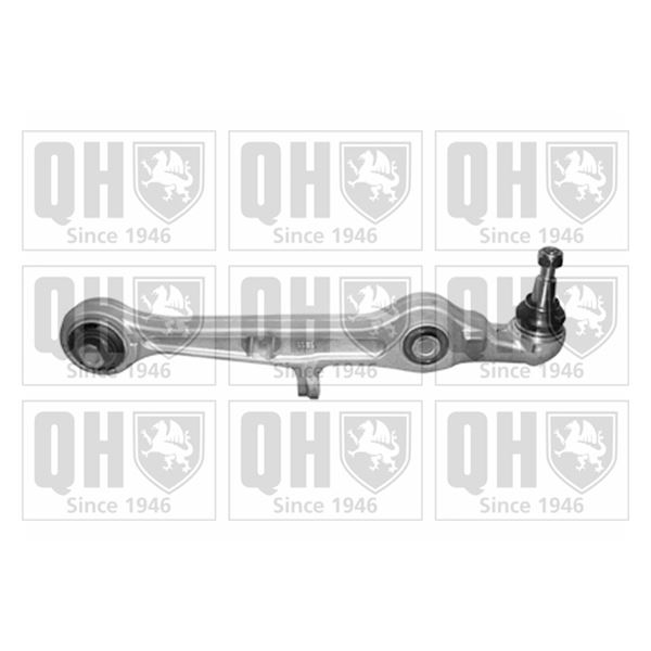 1 bras de suspension Quinton Hazell QSJ1919S