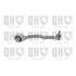 1 bras de suspension droit Quinton Hazell QSJ2055S