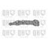 1 bras de suspension gauche Quinton Hazell QSJ2056S
