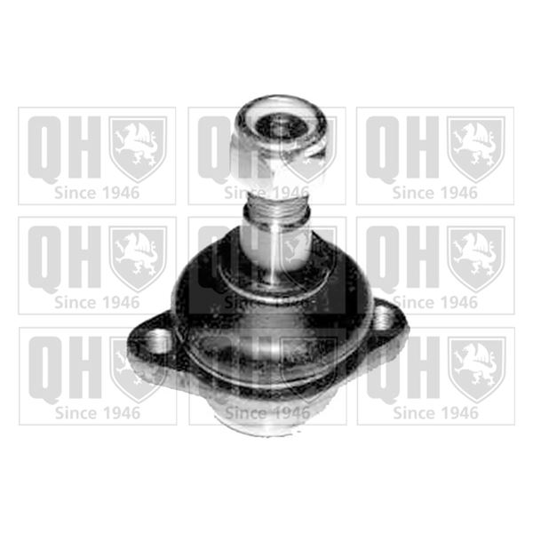 1 rotule de suspension Quinton Hazell QSJ2069S