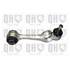 1 bras de suspension droit Quinton Hazell QSJ2087S