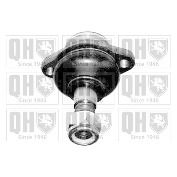 1 rotule de suspension Quinton Hazell QSJ2092S
