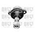 1 rotule de suspension Quinton Hazell QSJ2092S