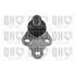 1 rotule de suspension Quinton Hazell QSJ2095S