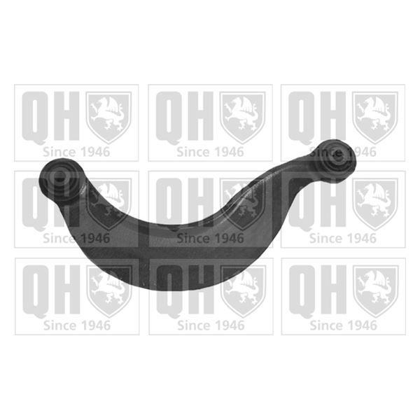 1 bras de suspension arrière Quinton Hazell QSJ2099S