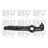 1 bras de suspension Quinton Hazell QSJ2100S