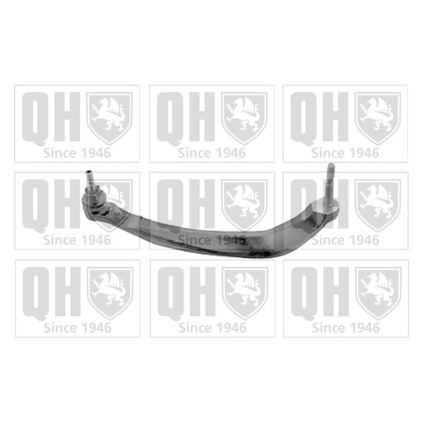 1 bras de suspension gauche Quinton Hazell QSJ2104S