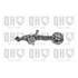 1 bras de suspension gauche Quinton Hazell QSJ2108S