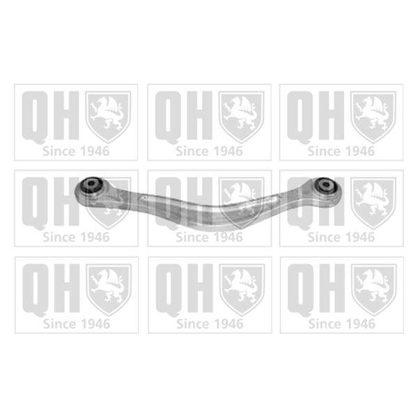 1 bras de suspension arrière Quinton Hazell QSJ2113S