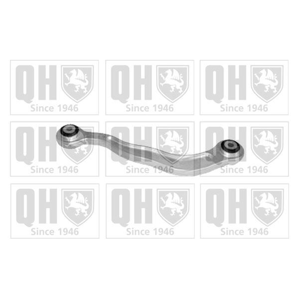 1 bras de suspension arrière Quinton Hazell QSJ2114S
