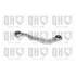 1 bras de suspension arrière Quinton Hazell QSJ2114S