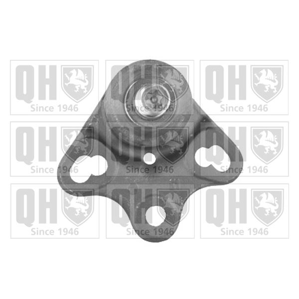 1 rotule de suspension Quinton Hazell QSJ2116S