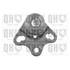 1 rotule de suspension Quinton Hazell QSJ2116S