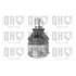 1 rotule de suspension Quinton Hazell QSJ2119S