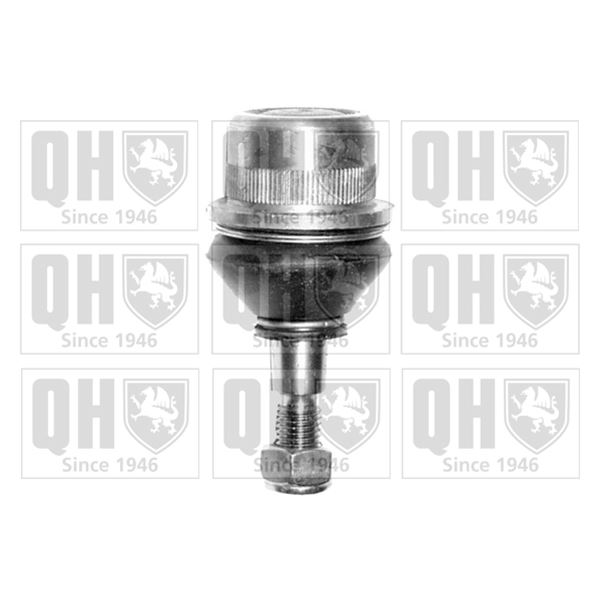 1 rotule de suspension Quinton Hazell QSJ236S